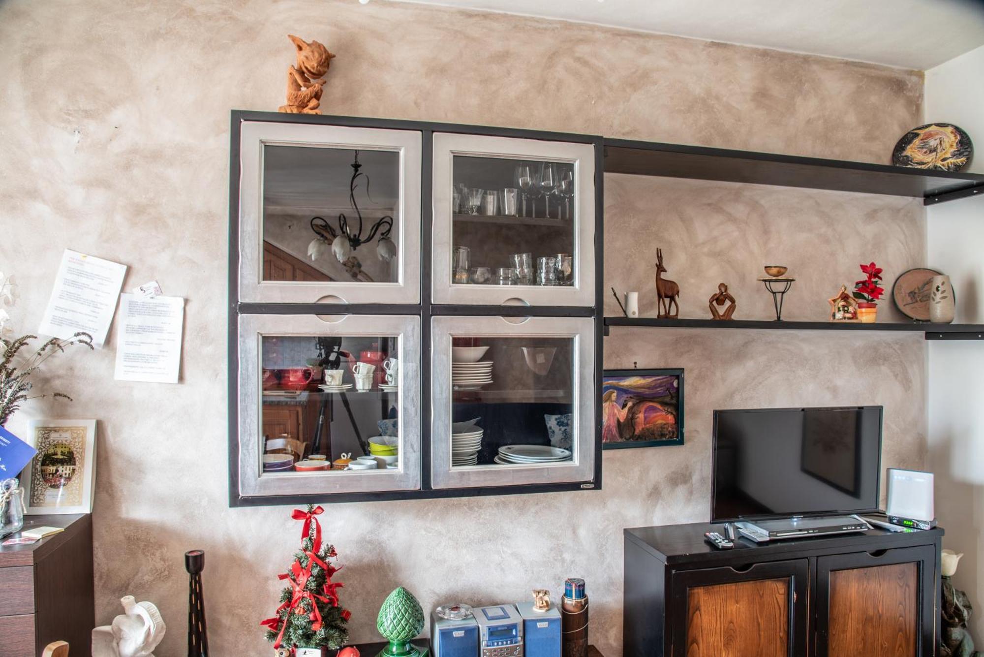 Apartamento Via Della Musica Vicchio Exterior foto