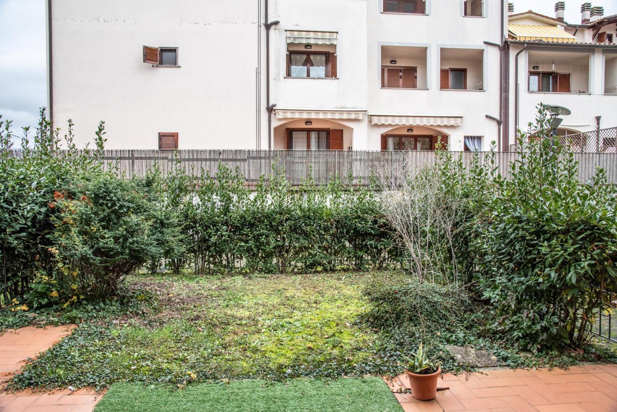 Apartamento Via Della Musica Vicchio Exterior foto
